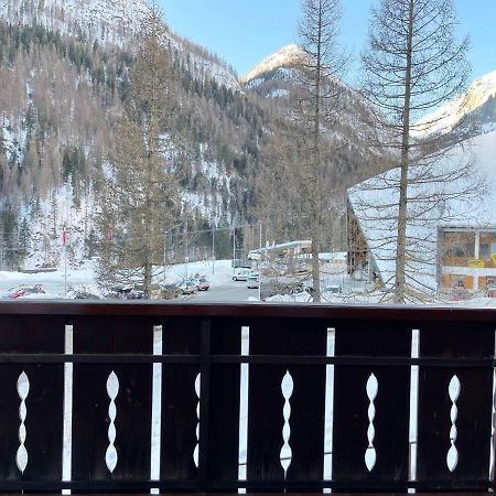 Apartamento Dolomites Dream Marmolada Rocca Pietore Exterior foto