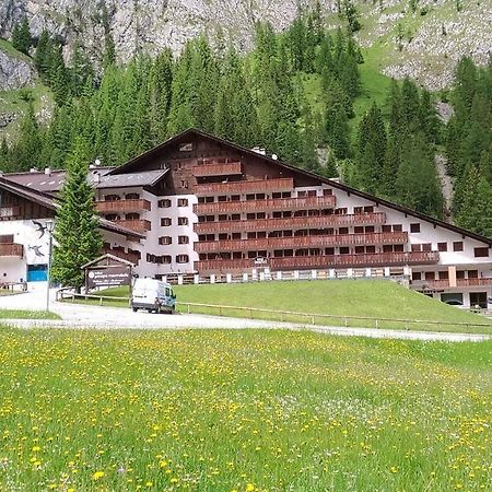Apartamento Dolomites Dream Marmolada Rocca Pietore Exterior foto