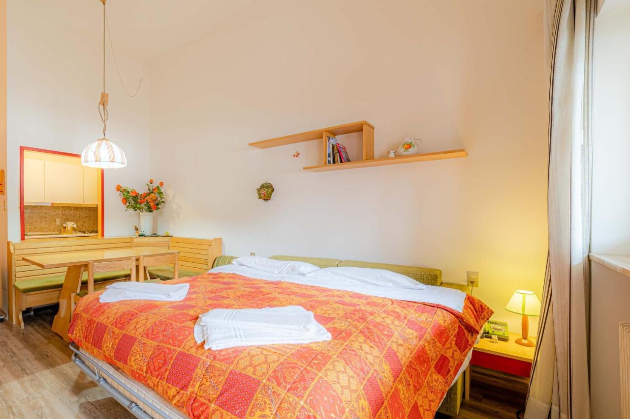 Apartamento Dolomites Dream Marmolada Rocca Pietore Exterior foto