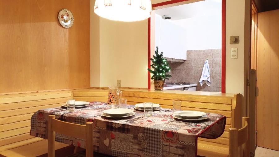 Apartamento Dolomites Dream Marmolada Rocca Pietore Exterior foto