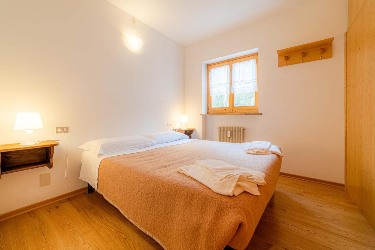 Apartamento Dolomites Dream Marmolada Rocca Pietore Exterior foto