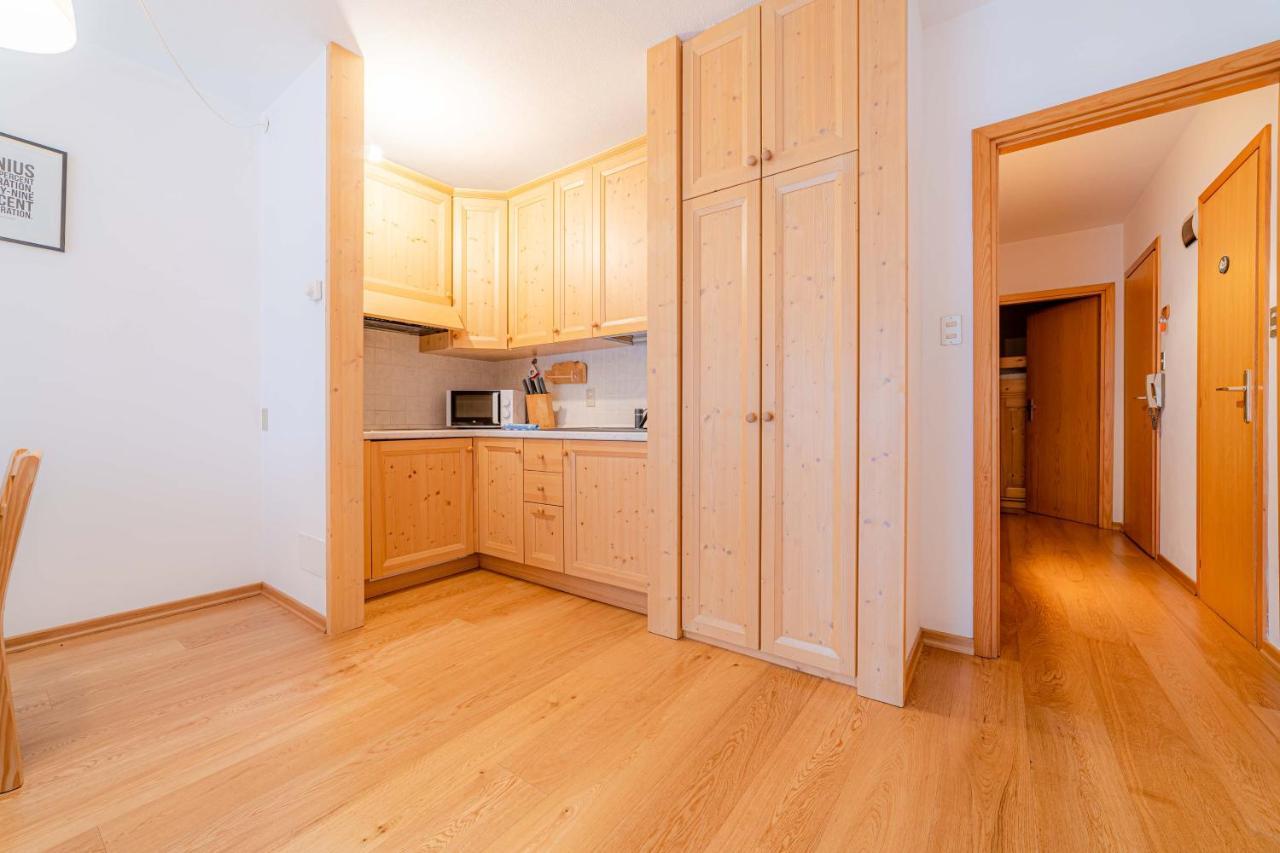 Apartamento Dolomites Dream Marmolada Rocca Pietore Exterior foto