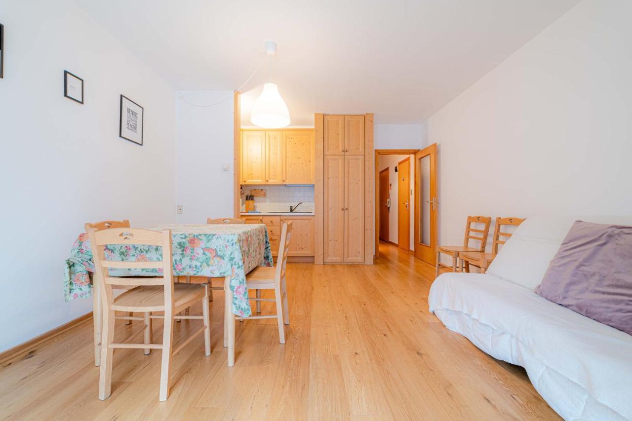 Apartamento Dolomites Dream Marmolada Rocca Pietore Exterior foto