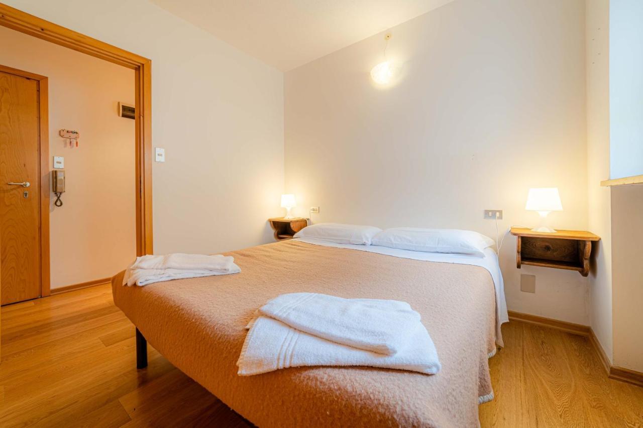 Apartamento Dolomites Dream Marmolada Rocca Pietore Exterior foto