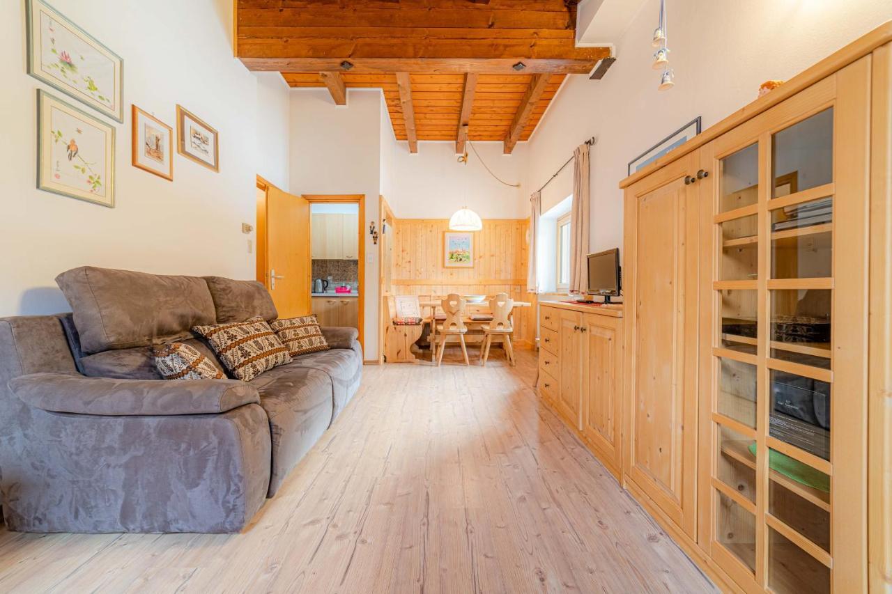 Apartamento Dolomites Dream Marmolada Rocca Pietore Exterior foto