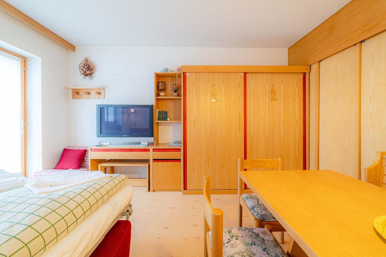 Apartamento Dolomites Dream Marmolada Rocca Pietore Exterior foto