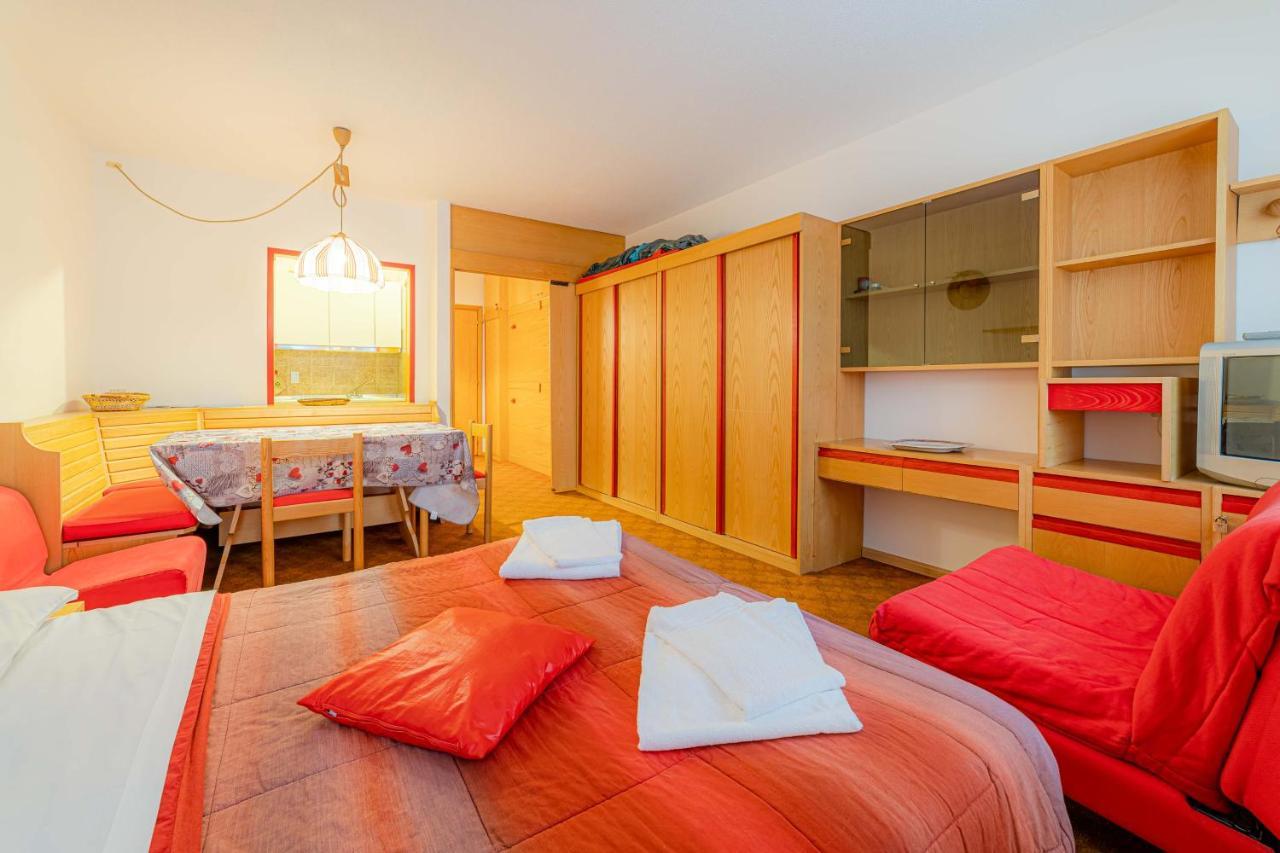Apartamento Dolomites Dream Marmolada Rocca Pietore Exterior foto