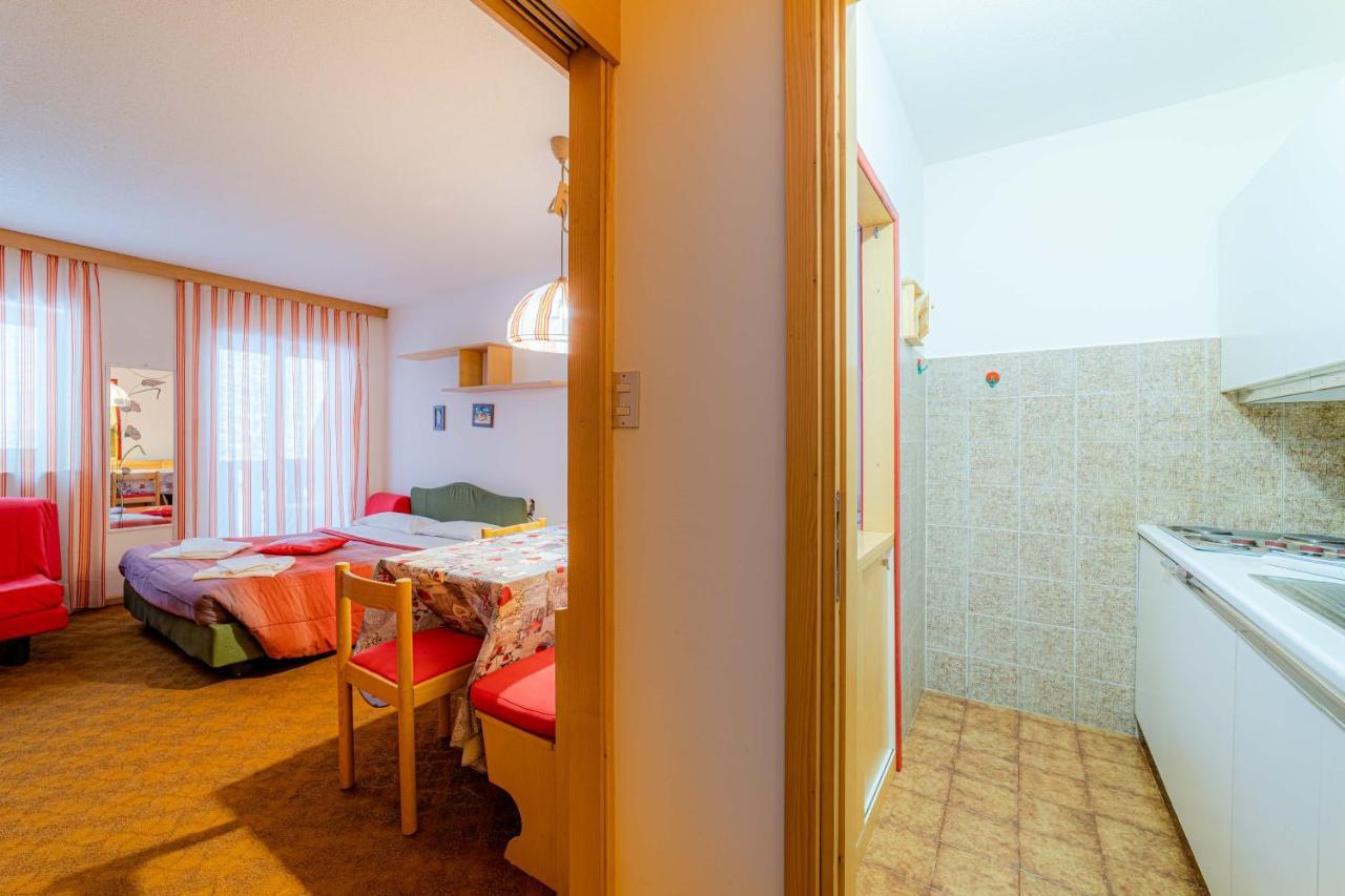 Apartamento Dolomites Dream Marmolada Rocca Pietore Exterior foto