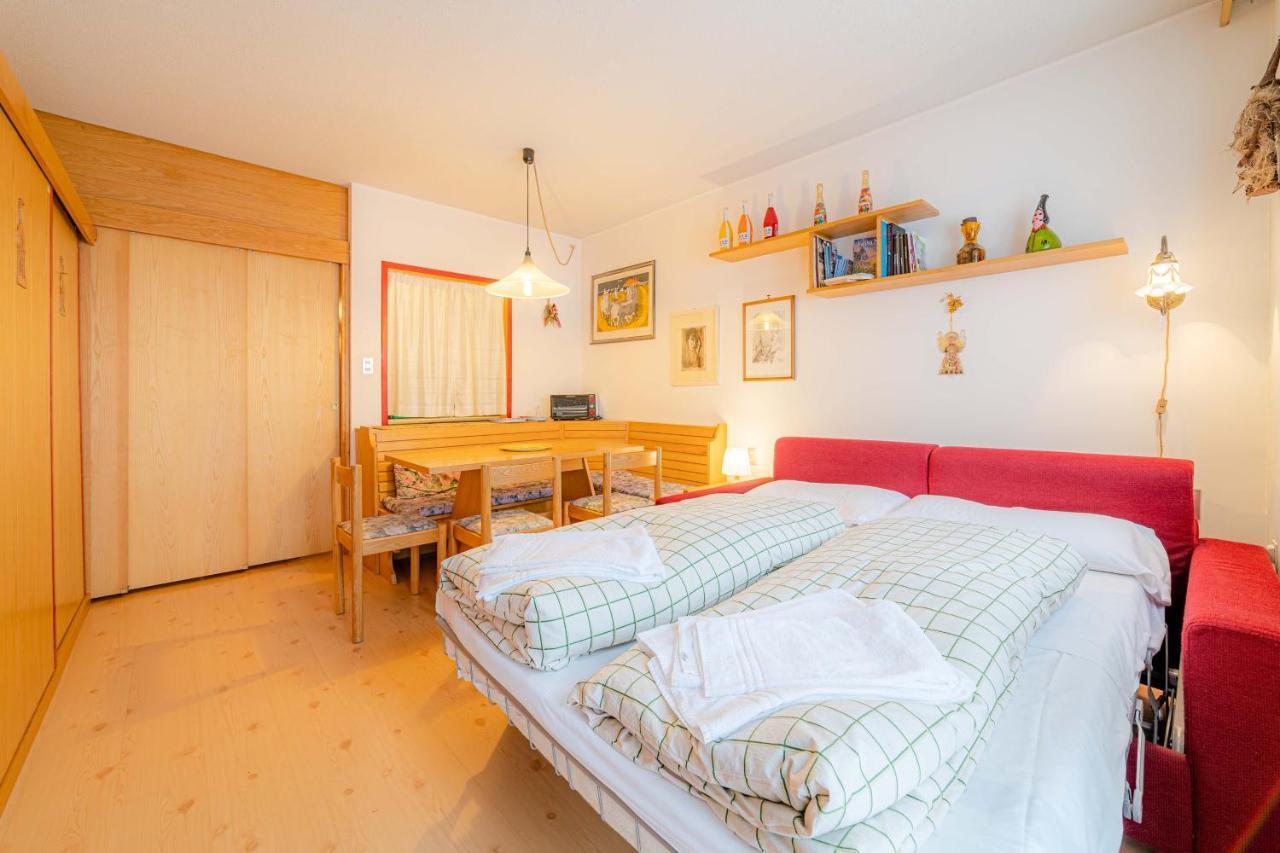 Apartamento Dolomites Dream Marmolada Rocca Pietore Exterior foto