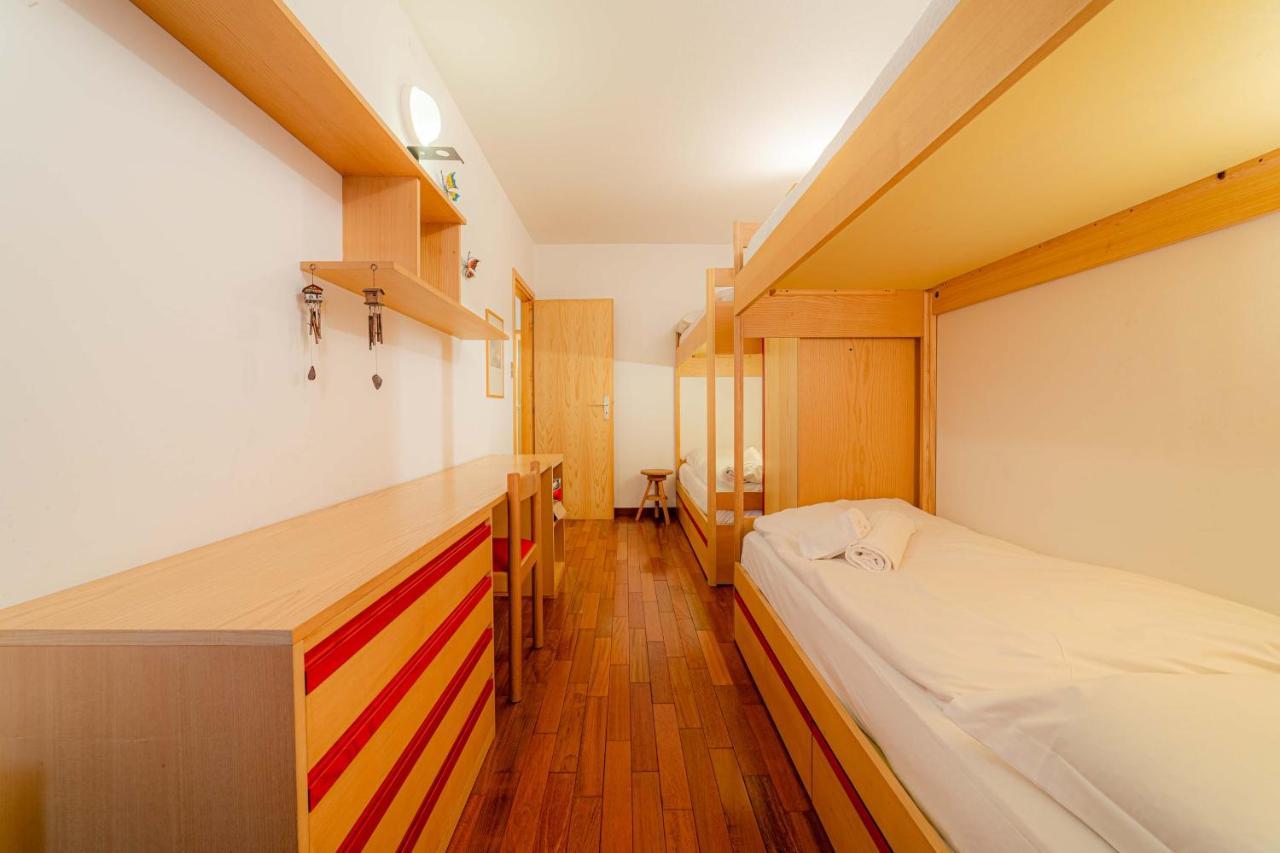 Apartamento Dolomites Dream Marmolada Rocca Pietore Exterior foto