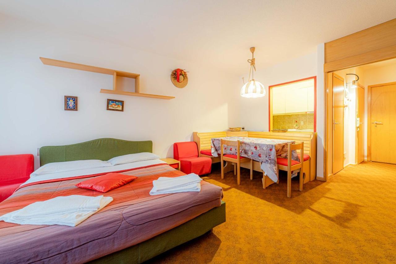 Apartamento Dolomites Dream Marmolada Rocca Pietore Exterior foto