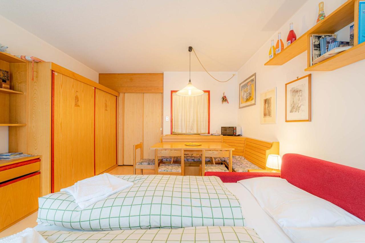 Apartamento Dolomites Dream Marmolada Rocca Pietore Exterior foto
