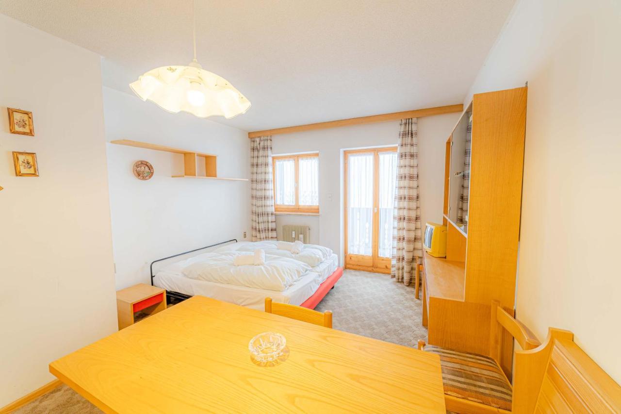 Apartamento Dolomites Dream Marmolada Rocca Pietore Exterior foto