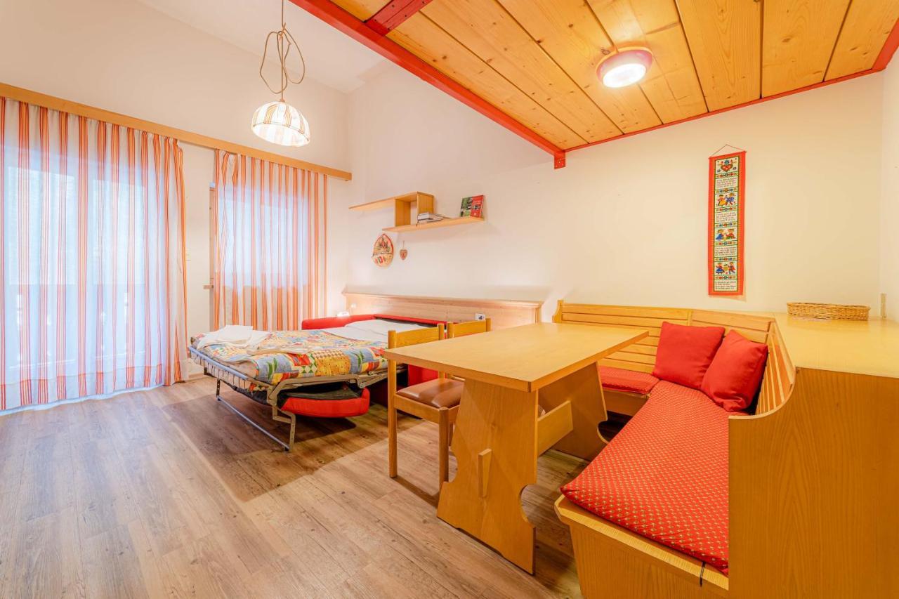Apartamento Dolomites Dream Marmolada Rocca Pietore Exterior foto