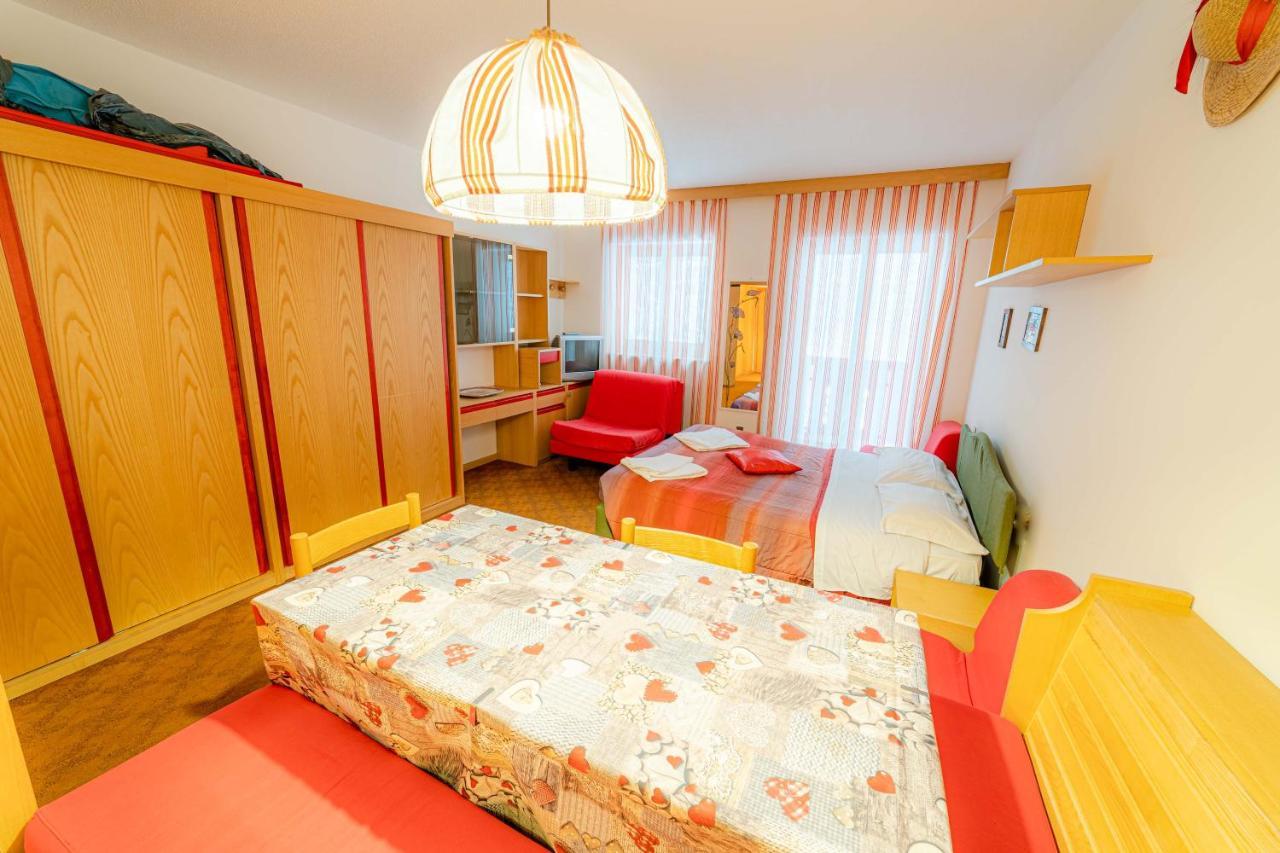 Apartamento Dolomites Dream Marmolada Rocca Pietore Exterior foto