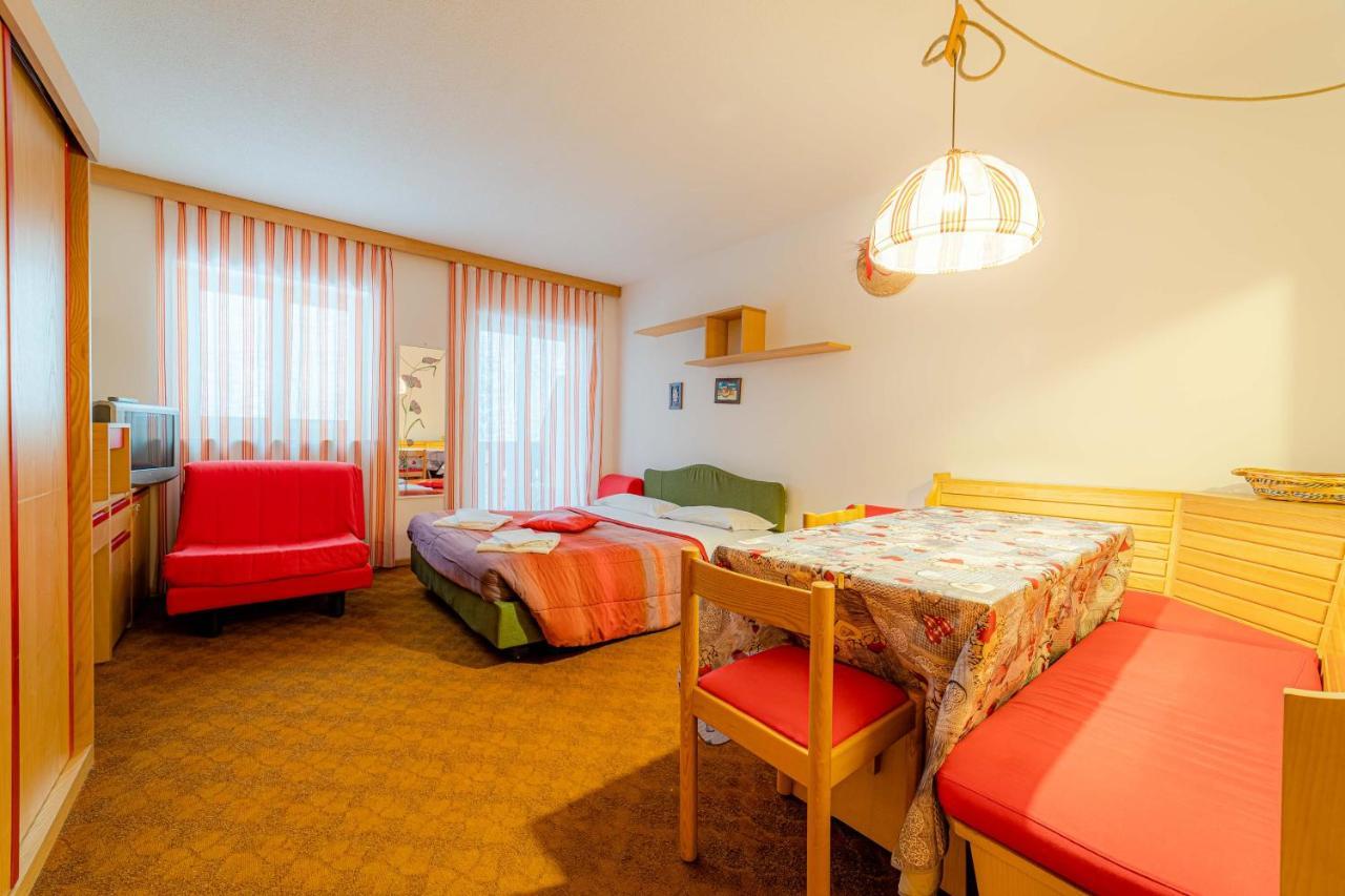 Apartamento Dolomites Dream Marmolada Rocca Pietore Exterior foto