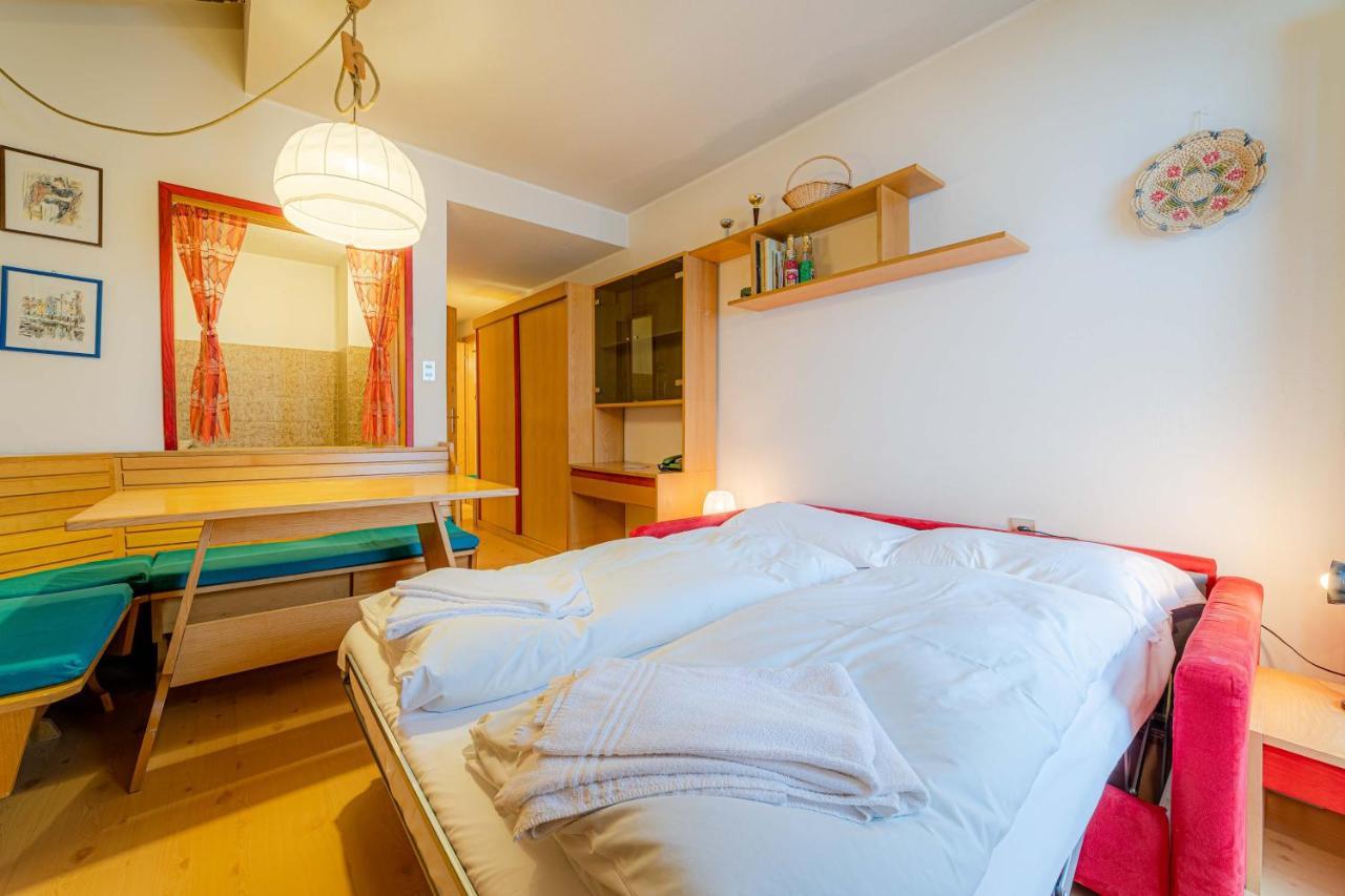 Apartamento Dolomites Dream Marmolada Rocca Pietore Exterior foto