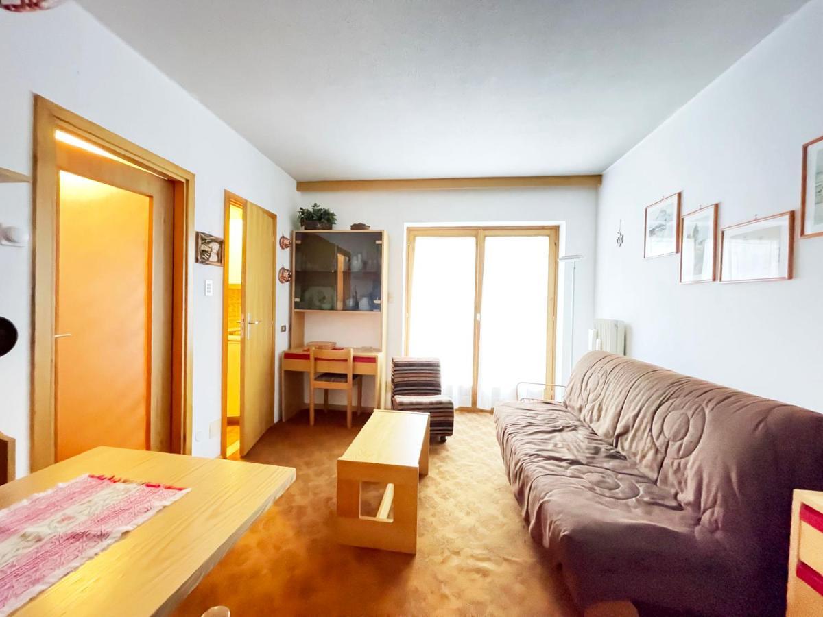 Apartamento Dolomites Dream Marmolada Rocca Pietore Exterior foto