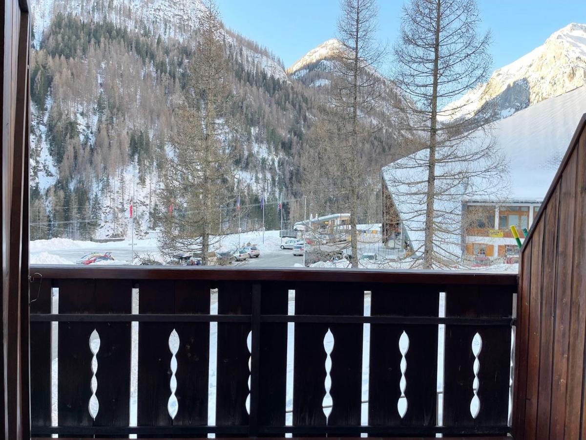 Apartamento Dolomites Dream Marmolada Rocca Pietore Exterior foto