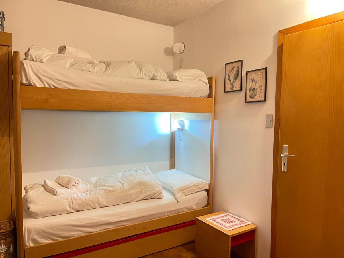 Apartamento Dolomites Dream Marmolada Rocca Pietore Exterior foto