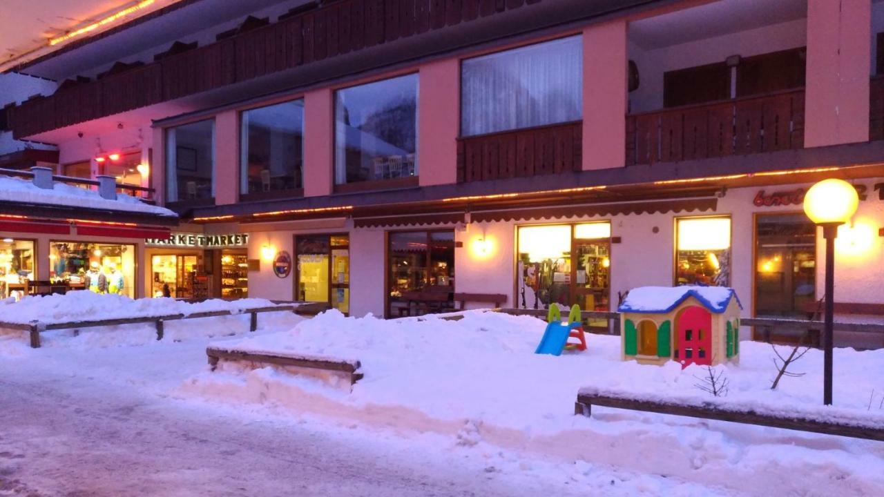 Apartamento Dolomites Dream Marmolada Rocca Pietore Exterior foto