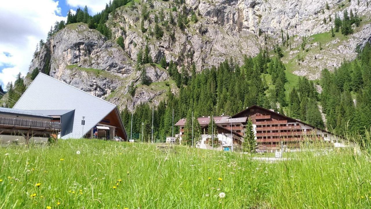 Apartamento Dolomites Dream Marmolada Rocca Pietore Exterior foto