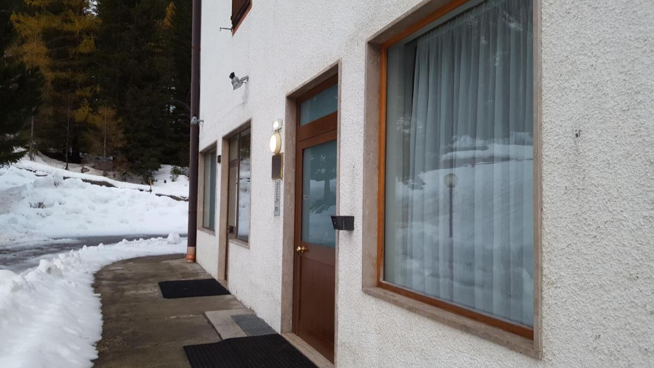 Apartamento Dolomites Dream Marmolada Rocca Pietore Exterior foto
